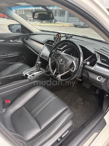 2018 Honda CIVIC 1.5 TC-PREMIUM (A) - 5