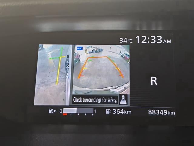 Nissan SERENA 2.0 PREMIUM C27 2019 3YEAR WARRANTY - 4