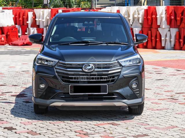 29KKM ATIVA 1.0 AV 2023 (A) Perodua FULL SERVICE R - 3