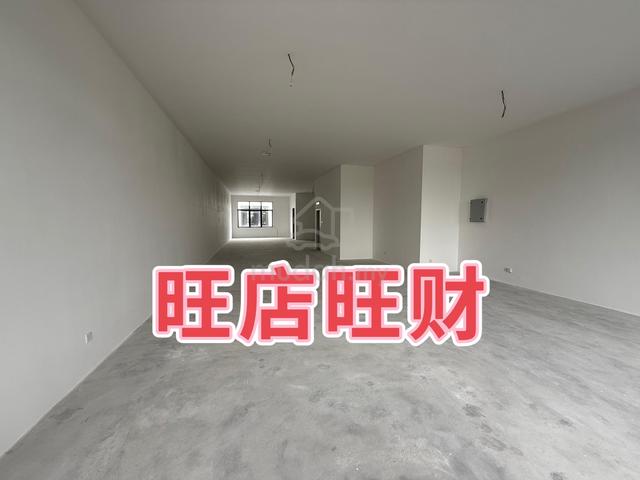 Facing Main Road Ground Floor 2 Sty Shop Kajang 2 East Avenue for Rent 1