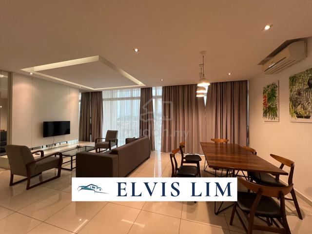 Olive Tree Residences 1
