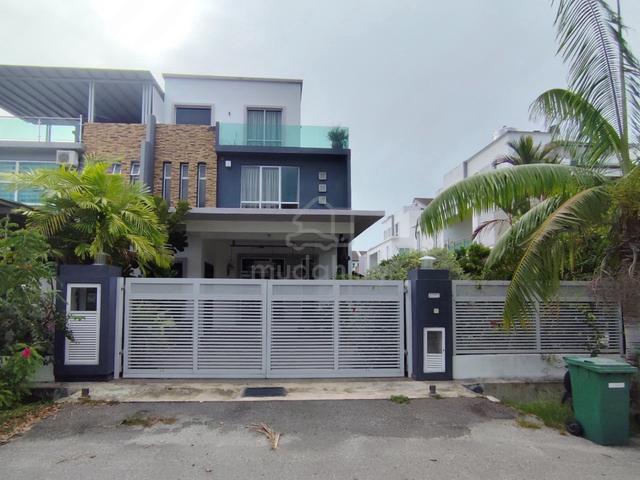 Taman Klebang Utama / Melaka 《Below Market Value 30 %》 1