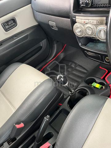 2005 Perodua MYVI 1.0 SR (M) - 4