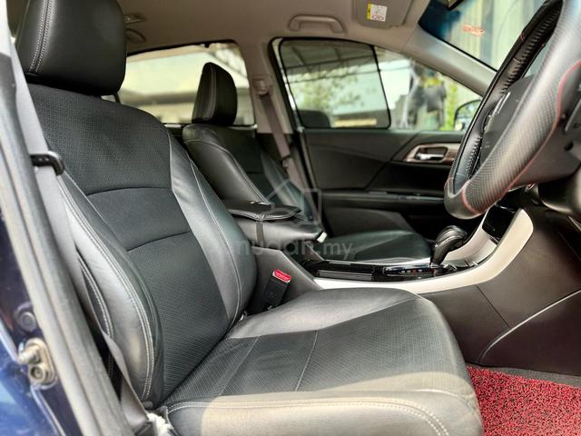 2017 Honda ACCORD 2.4 VTi-L FACELIFT (A) - 5