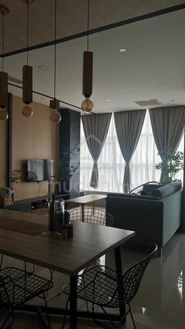 Suasana Suites 1