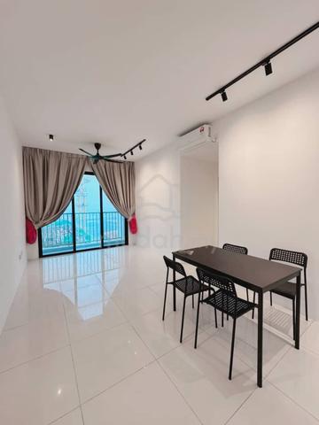 Vivo Executive Apartment 1