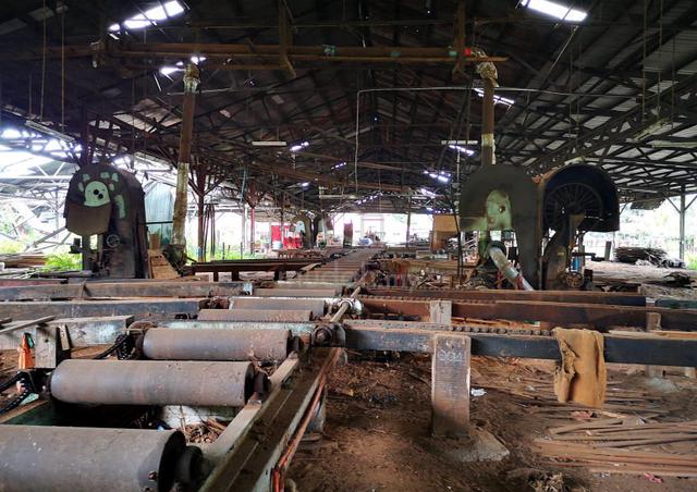 Good location industrial land taman pilah jaya kuala pilah 1