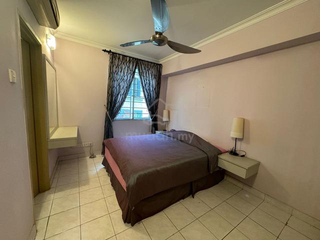 [32x60] 2.5 Sty Semi-D Ascot Hill , Sg Buloh ,Golf Club ,F Furnished 5