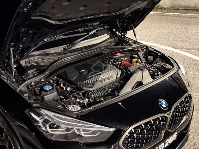 2021 Bmw 2 SERIES 2.0 M235I GRAN COUPE XDRIVE (A) - 3