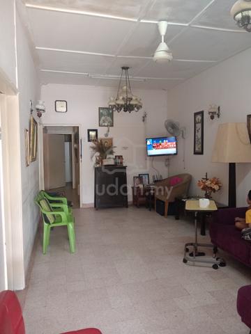 Rare Opportunity Single Storey Terrace House Sec 14 PJ For Sale 1