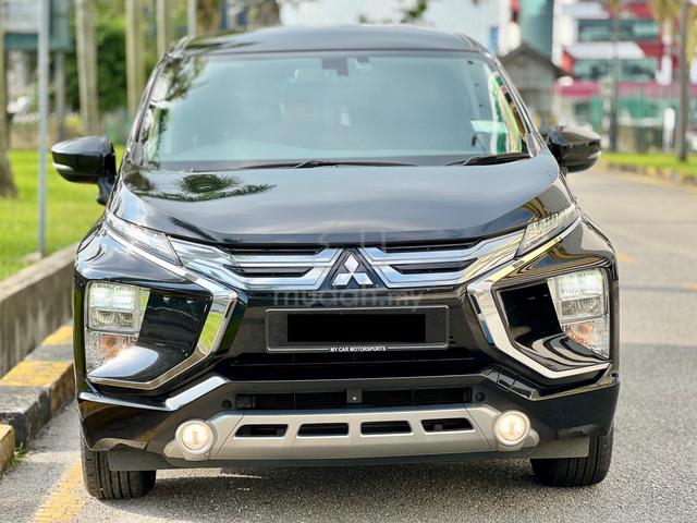 2022 MITSUBISHI XPANDER 1.5 HiGH SPEC 7 SEATHER - 3