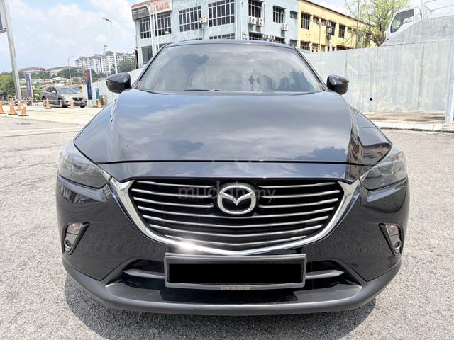Mazda CX-3 2.0 (A) Premium SunRoof 1Yr Warranty - 3