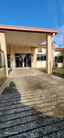 Rumah untuk sewa di Taman Lavender Kudat. (Masuk bulan Oktober 2026) 1