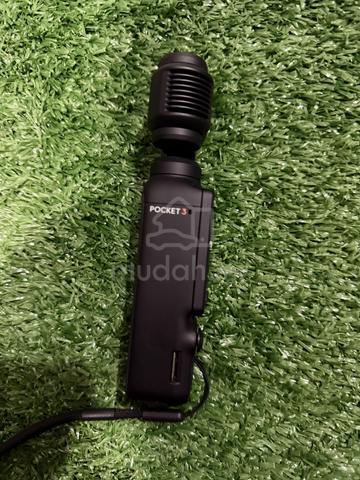 DJI Osmo Pocket 3 with ND Filters - photo 2 of 4