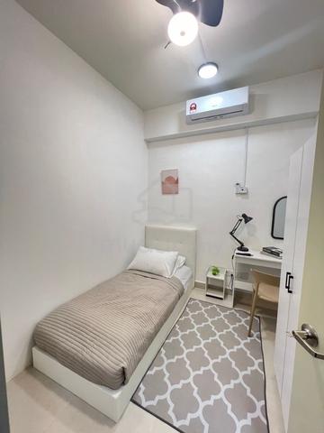 Edusphere Suites 1