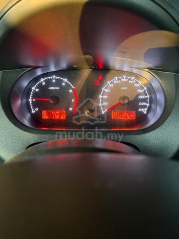 2015 Proton EXORA 1.6 PREMIUM FACELIFT (A) - 3