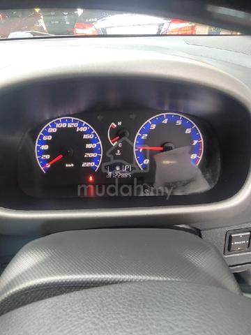 2008 Perodua MYVI 1.3 SE ZHS (A) - 4