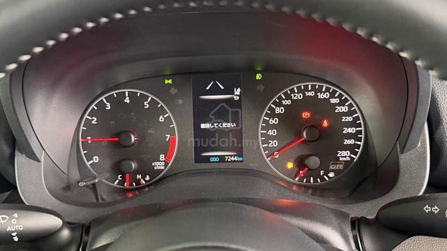 G 5A Toyota GR YARIS 1.6 RZ HIGH PERFORMANCE (M) - 4