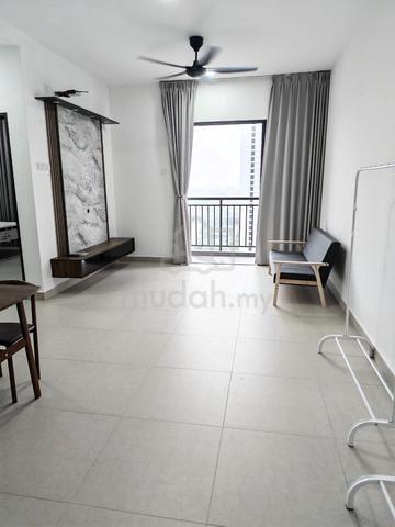 Pandan Residence 1