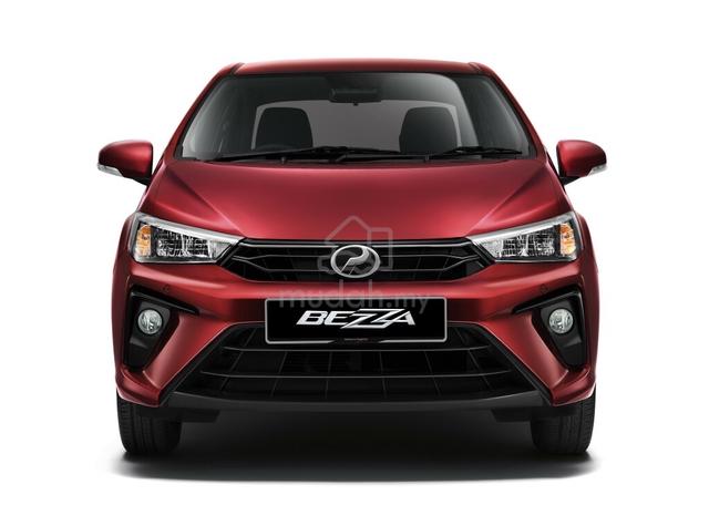PERODUA Bezza 1.3 X (A) 2026 BARU READY STOCK - 3
