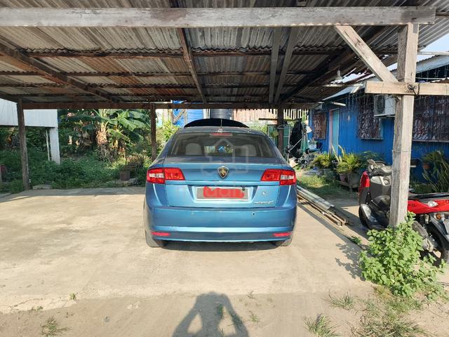 2012 Proton PREVE 1.6 EXECUTIVE (A) - 4