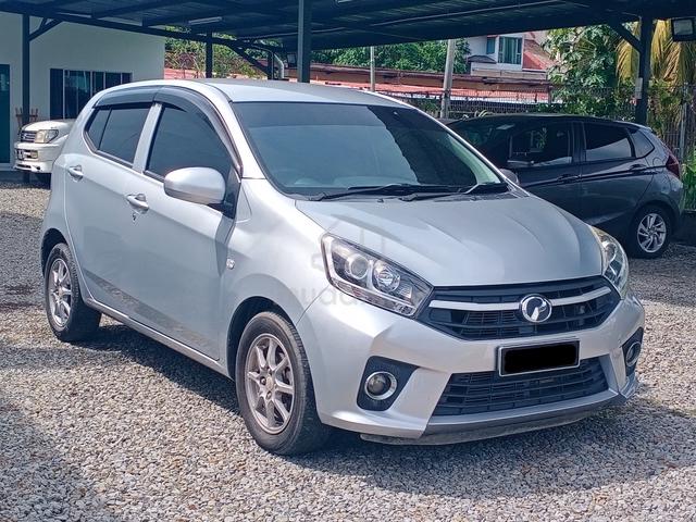 2019 🎉Perodua AXIA 1.0G (A)🎉 - 1