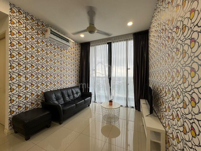 D' Pristine @ Medini 1