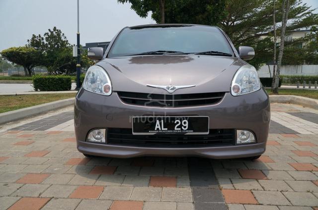 2006 Perodua MYVI 1.3 EZI (A) - 3