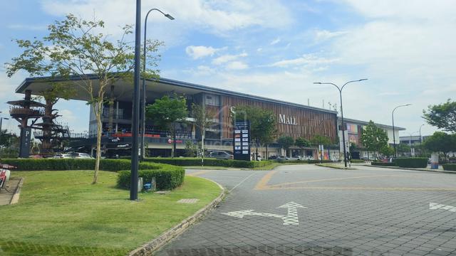 Eco Sanctuary Kota Kemuning 1