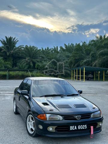 1995 Proton WIRA 1.5 GL (M) - 2