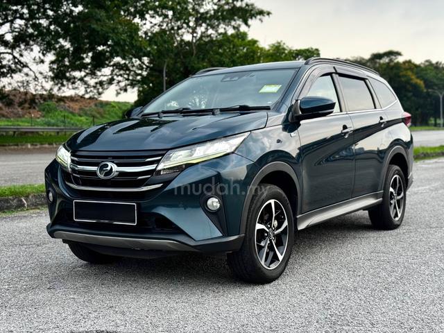 2019 Perodua ARUZ 1.5 AV (A) FULL LOAN LOW INSTALM - 4