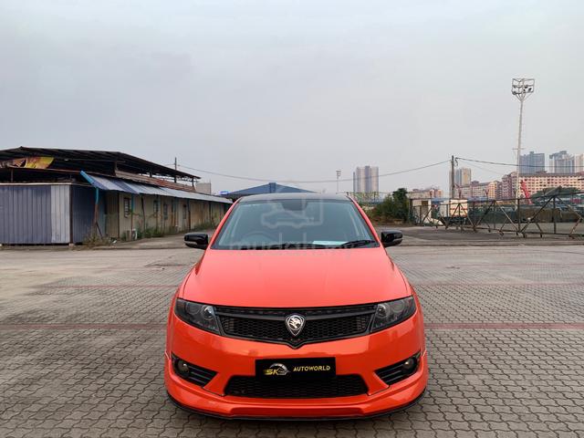 Proton PREVE 1.6 AUTO CFE PREMIUM 2018 - 2