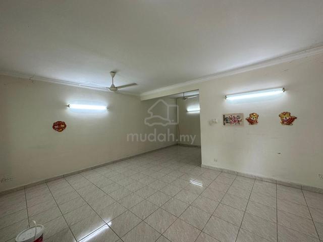 2 Storey Terrace | Basic Unit | Taman Bukit Minyak Indah | BM 1