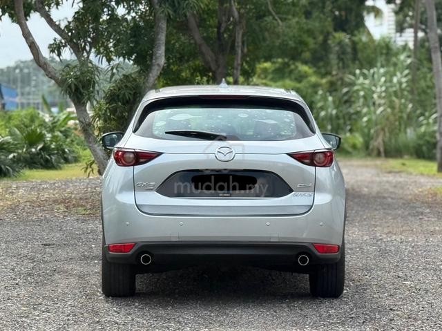 TipTop‼️2018 Mazda CX-5 2.0 GLS 2WD FACELIFT - 4