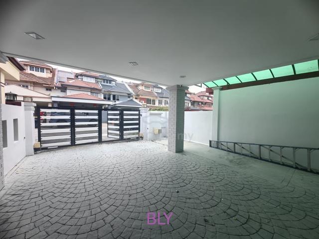Bandar Bukit Tinggi Klang❗️2.5 Storey Furnished House for Rent 🏡 1