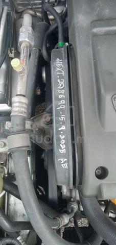 Proton Saga FL 1.3 2011 - 5