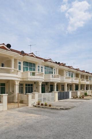 2 Storey Merbau Indah Sg Dua Butterworth 1