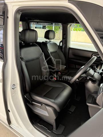 23229 2024 Honda STEPWAGON 1.5 SPADA UNREG - 5