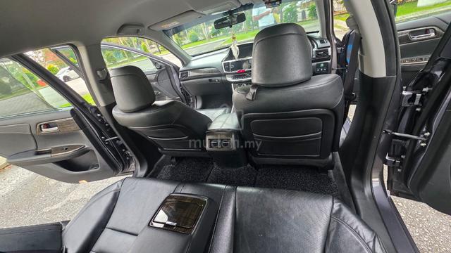 2016 Honda Accord 2.0 VTi-L - 4