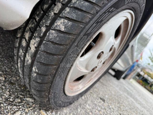 2002 Hyundai ATOS 1.0cc GL (M) - 5
