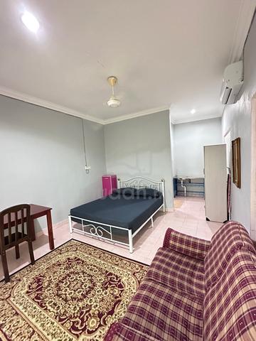 Bilik Studio Saiz XXXL near Bandar Kangar 1