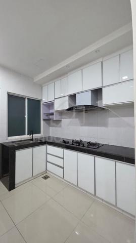 Taman Sabha Impian 1
