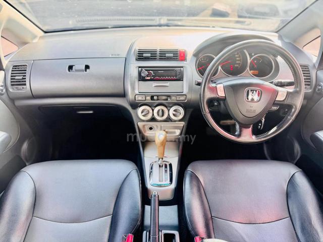2005 Honda CITY 1.5 VTEC (A) - 4