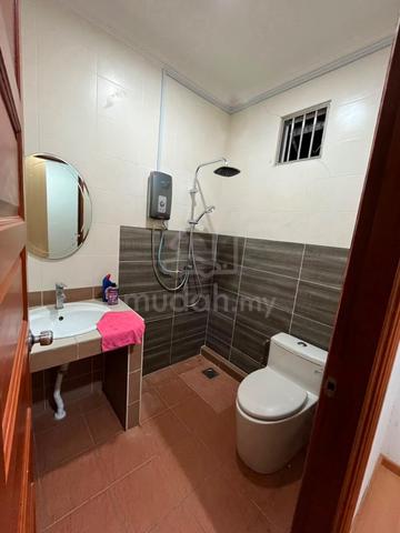 Fully Furnished Room 1