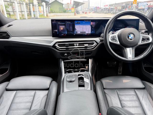 2023 Bmw 320I 2.0 M-SPORT (UNDER WARRANTY) - 3