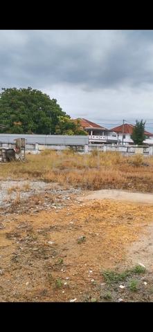 Bungalow Lot, Taman Bakap Indah Sungai Bakap with Floor Plans & Design 3