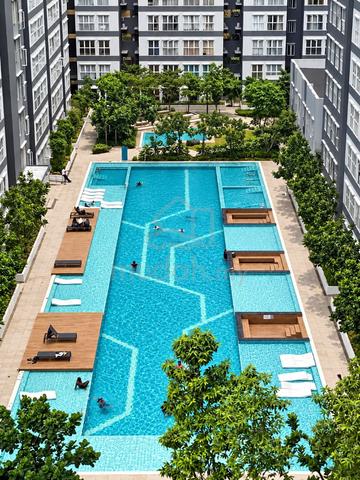 Canopy Hills 1