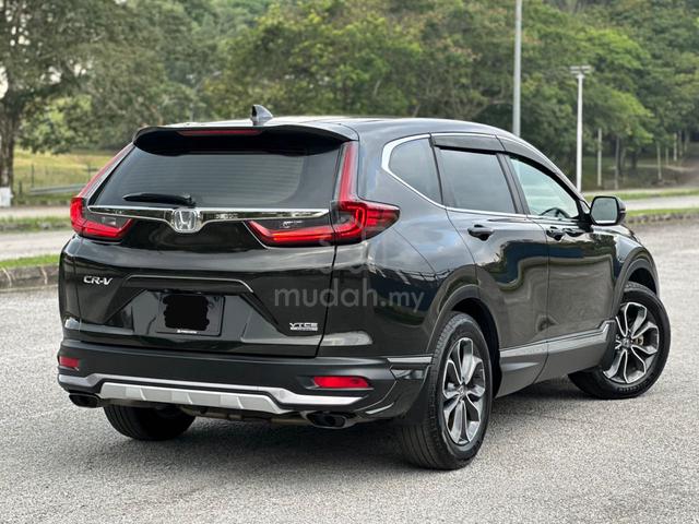 2022 Honda CR-V 1.5 TC-P 2WD (A) FULL SERVICE! - 2