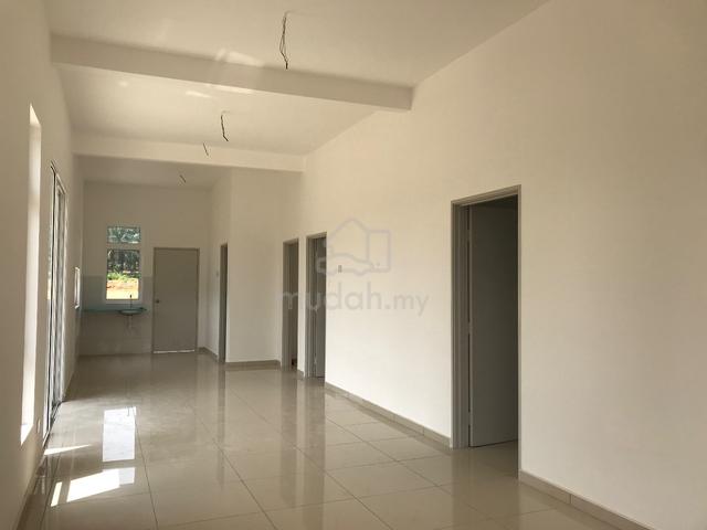 Teres Setingkat Mcl Freehold Near Bandar Jasin mydin tol Jasin Melaka 2