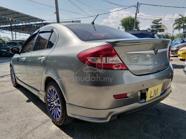 R 2012 Proton PERSONA 1.6 ELEGANCE MEDIUM LINE (A) - 2